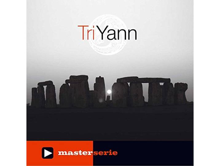 Tri Yann - Master Serie