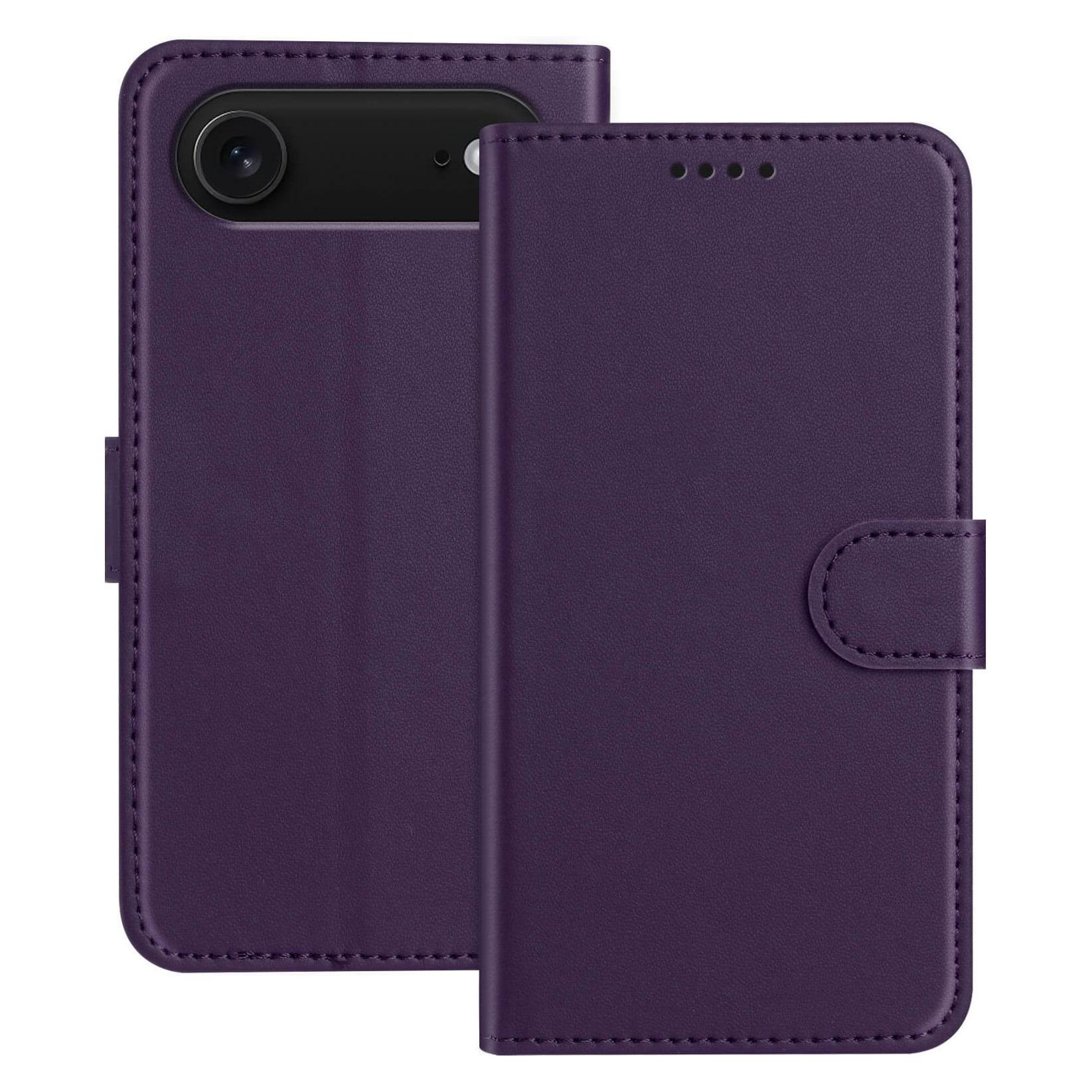 Cover-Discount Elegantes Hüllen Etui (Apple iPhone Air) (61771242)