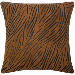 Kissen ZEBRA (BHT 45x45x15 cm) - BHT 45x45x15 cm