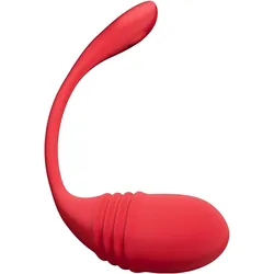Lovense, Vibrator, Vulse Stoss Ei
