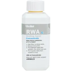 ROLLEI RWA C Netzmittel 250ml