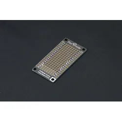 DFRobot FireBeetle Covers Proto Board,14x7 Lötpads, 2.54mm Raster, FireBeetle-Serie