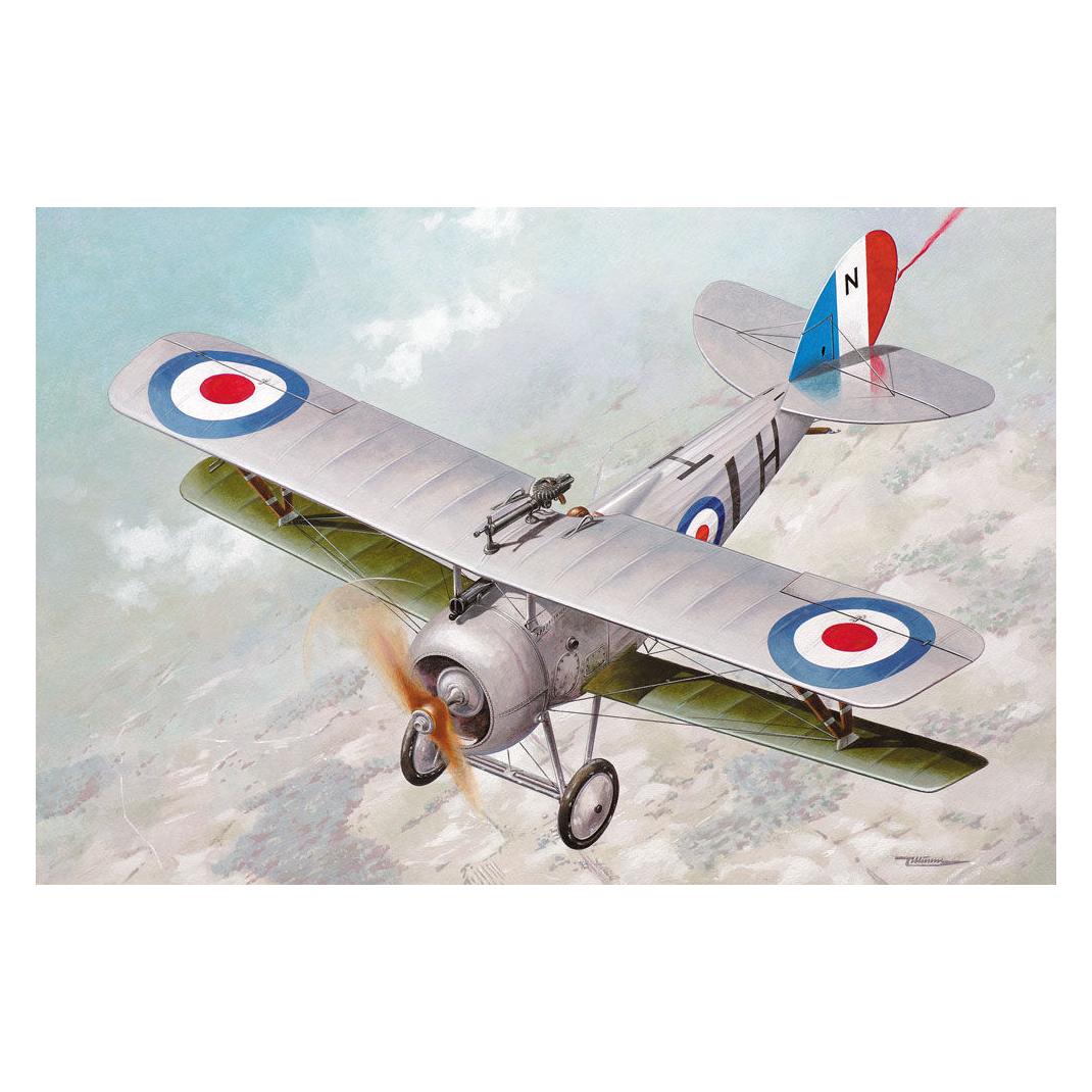 Roden Nieuport 27 (23797143)