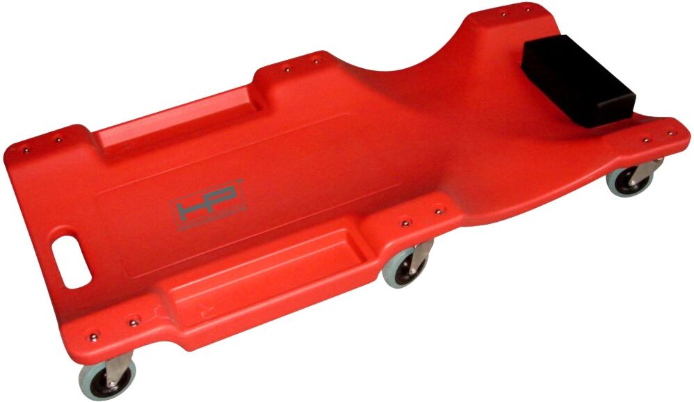 HP Autozubehör Montagerollbrett Kst-Montagerollbrett 135kg 11113