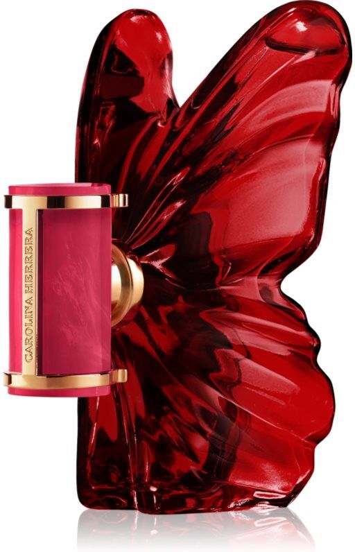 CAROLINA HERRERA La Bomba Intensa EDP intense W 80 ml