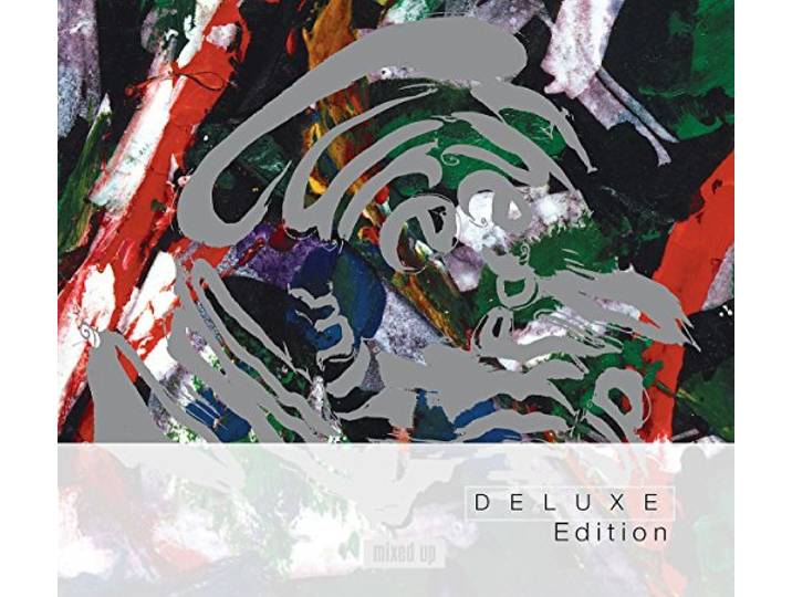 The Cure - Mixed Up