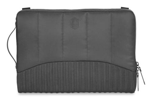 ITM Notebook Tasche STM Dux Sleeve 14" Schwarz