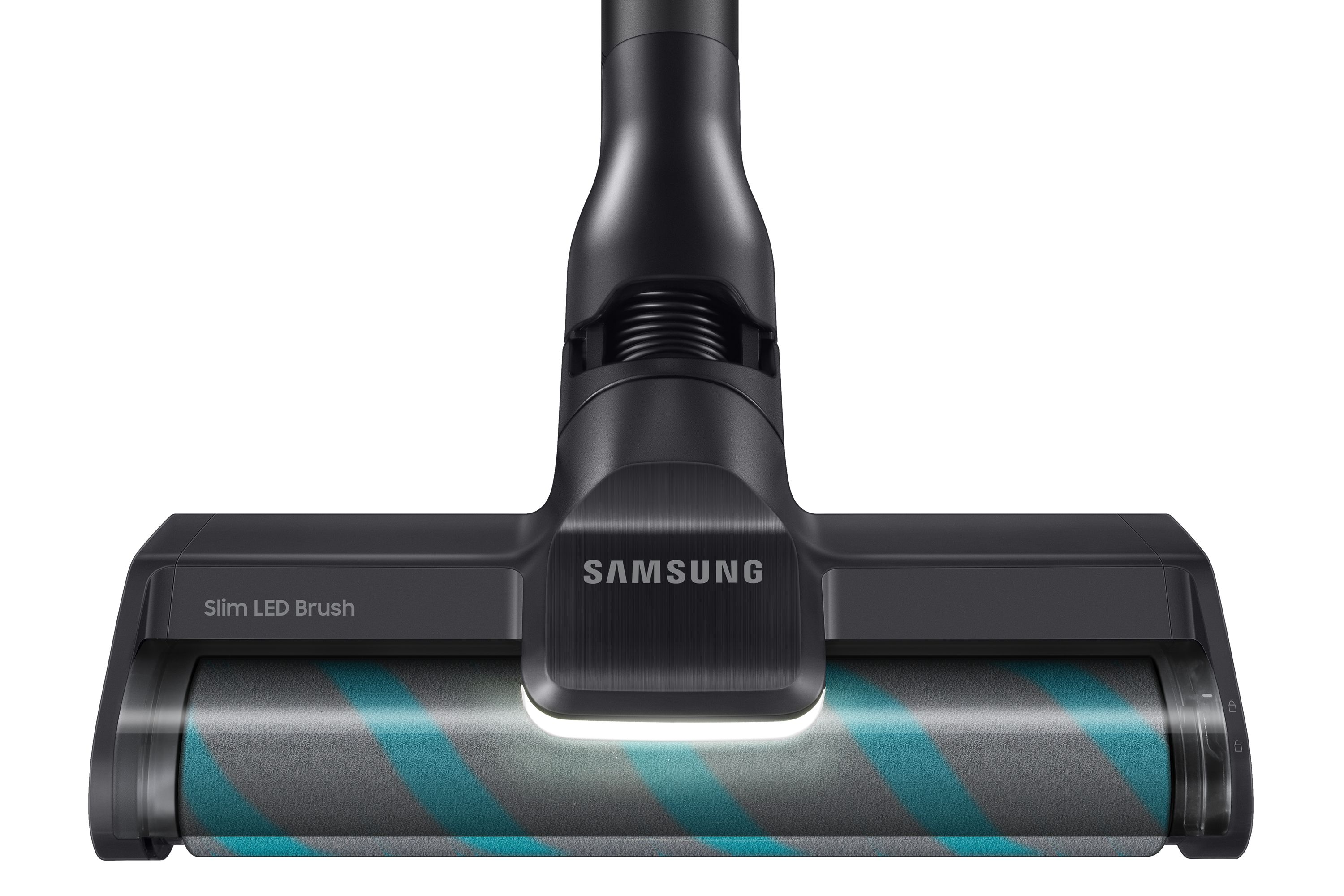 Samsung VCA-SABC95, Beleuchtete Slim LED Bürste für Bespoke Jet Plus / Jet 95 / Jet 85