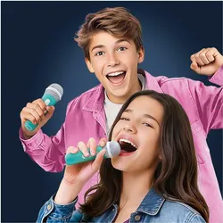 Canal Toys Karaoke Projektor