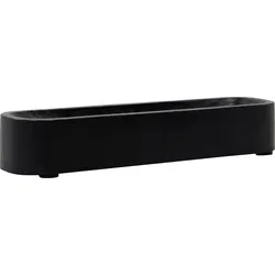HDAlma Stifte-Organizer 21 x 5 cm, schwarz