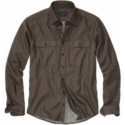 Italo-Overshirt - XL