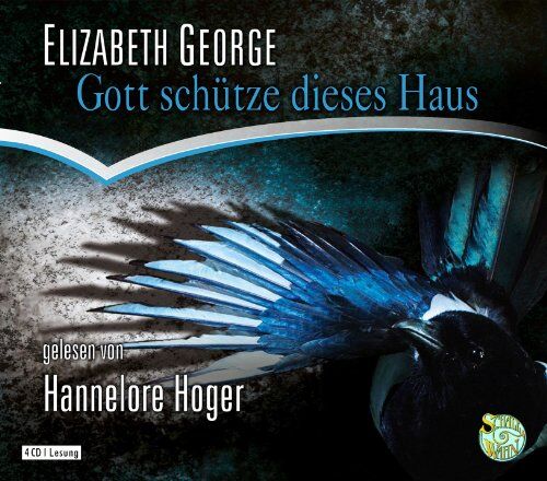 Elizabeth George - Gott schütze dieses Haus - Preis vom 14.10.2026 23:07:16 h