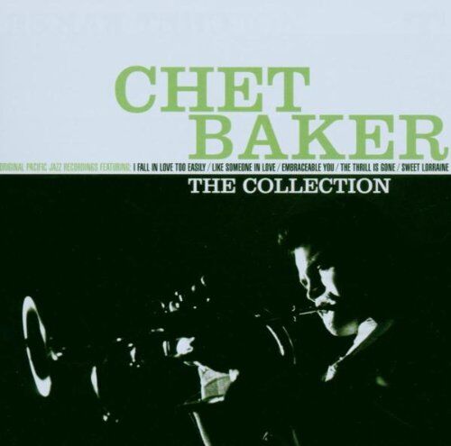 Chet Baker - The Collection - Preis vom 09.10.2026 07:28:09 h