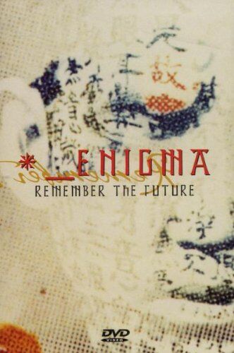 Enigma - Enigma - Remember The Future (New) - Preis vom 10.10.2026 11:48:34 h