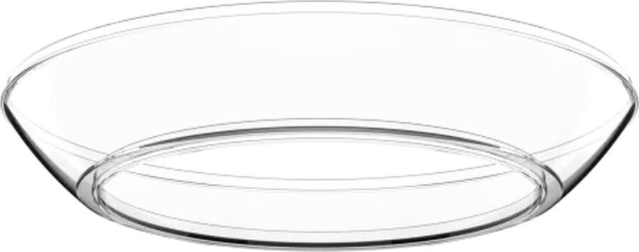 Axis TQ6822-E Camera met harde coating en koepelvormige behuizing