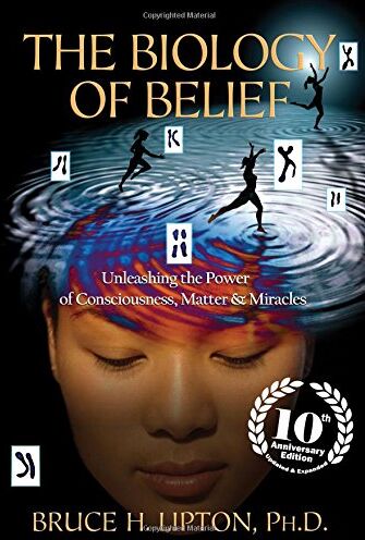 Bruce Lipton - The Biology of Belief: Unleashing the Power of Consciousness, Matter & Miracles - Preis vom 09.10.2026 07:28:09 h