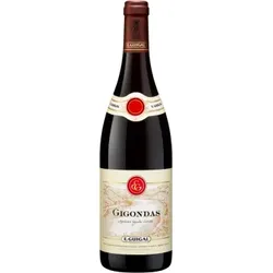 Gigondas 2021 - E. Guigal