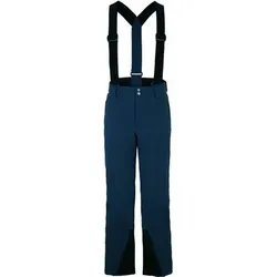 ZIENER Herren Hose TAGA man (pants ski), Größe 54 in Blau Blau