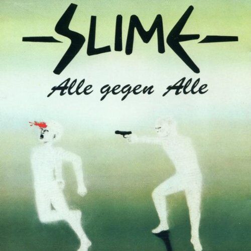 Slime - Alle Gegen Alle - Preis vom 01.10.2026 08:16:52 h