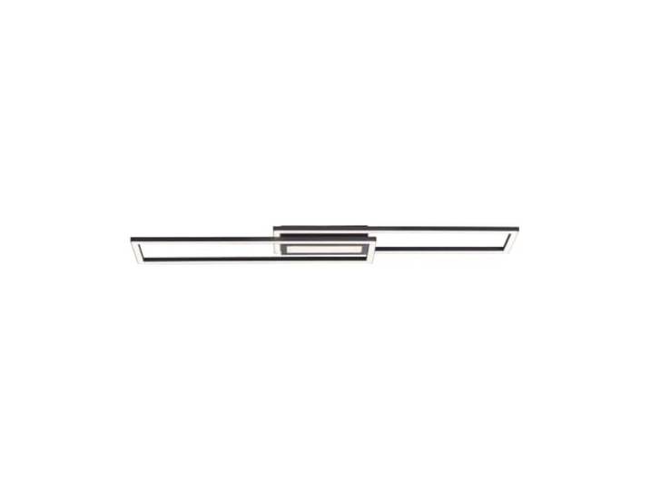 Just Light Deckenlampe Deckenleuchte Wohnzimmerlampe LED Designlampe Serienschalter L 95cm
