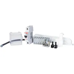 f-tronic 7110027 Absicherungspaket TB TB-Set TBSet