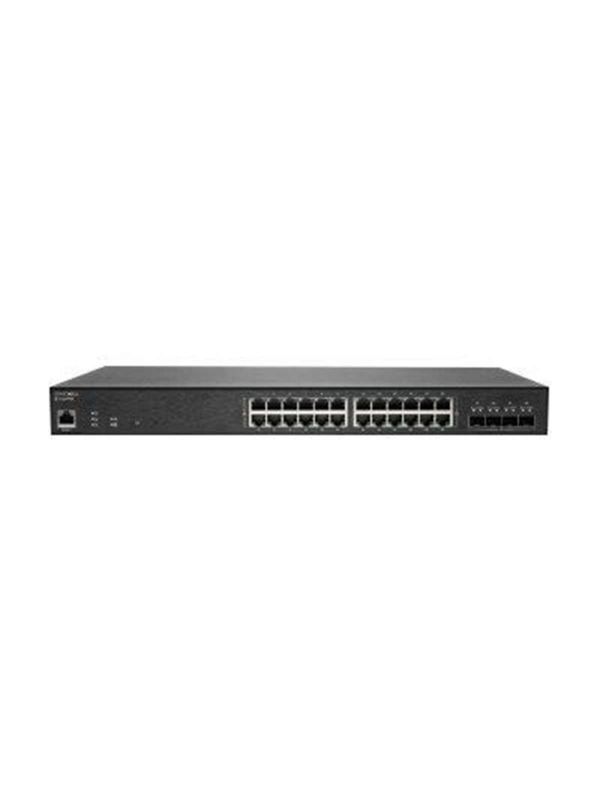 SonicWALL Switch SWS14-24FPOE