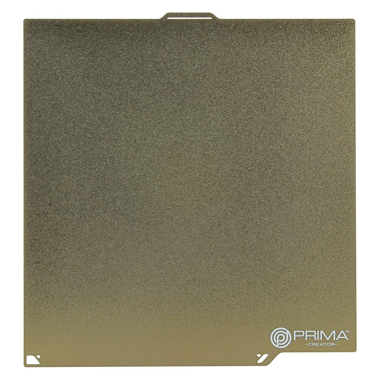 Prima Creator PrimaCreator beidseitig pulverbeschichtete PEI-Platte für den Elegoo Centauri Carbon (Druckbett) (PC-FPPC-ELEGOO)