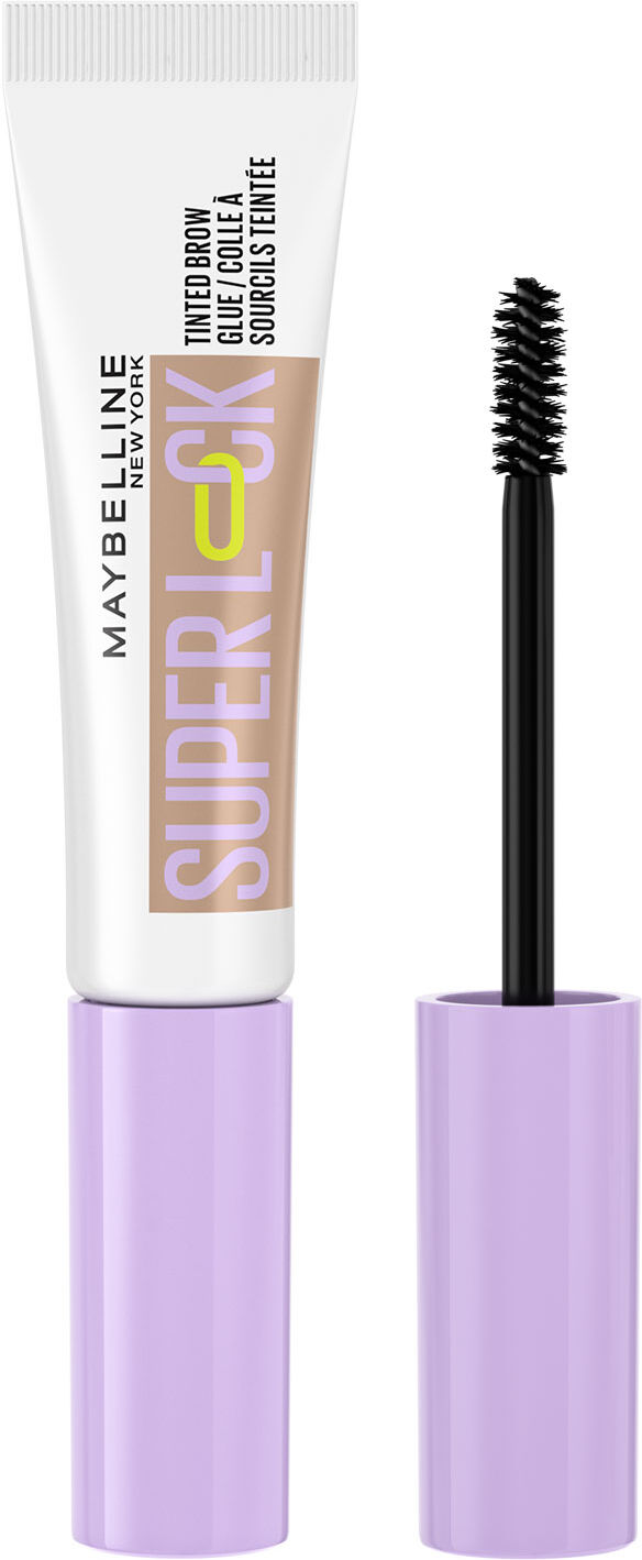 MAYBELLINE Super Lock 24h Brow Glue 7ml