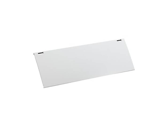 Bachmann 927.102 Kapsa Deksel, Wit