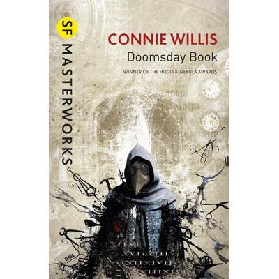 Doomsday Book, Taschenbuch von Connie Willis, Orion, 978-0-575-13109-5