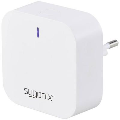 Sygonix SY-6052182 Gateway Weiß