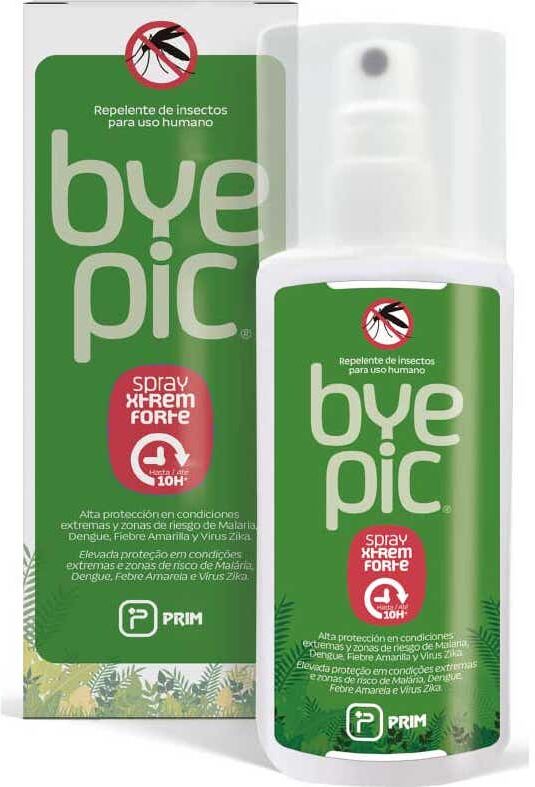 Prim Byepic Xtremforte Spray 1 ud