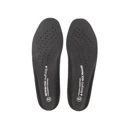 Damen Einlegesohle "Softstep+" ESD - 35 - schwarz