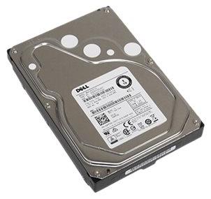 Dell Festplatte - 1 TB - intern - 3.5" (8.9 cm)