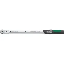 STAHLWILLE Drehmomentschlüssel elektromechanisch 730DR/10