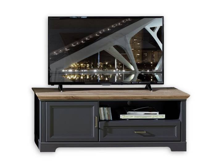 Innostyle Jasmin TV-Board aus Holzwerkstoff