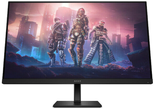 MONITOR LED GAMING HP 32