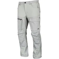 Klim Switchback Cargo 2023 Motorrad Textilhose
