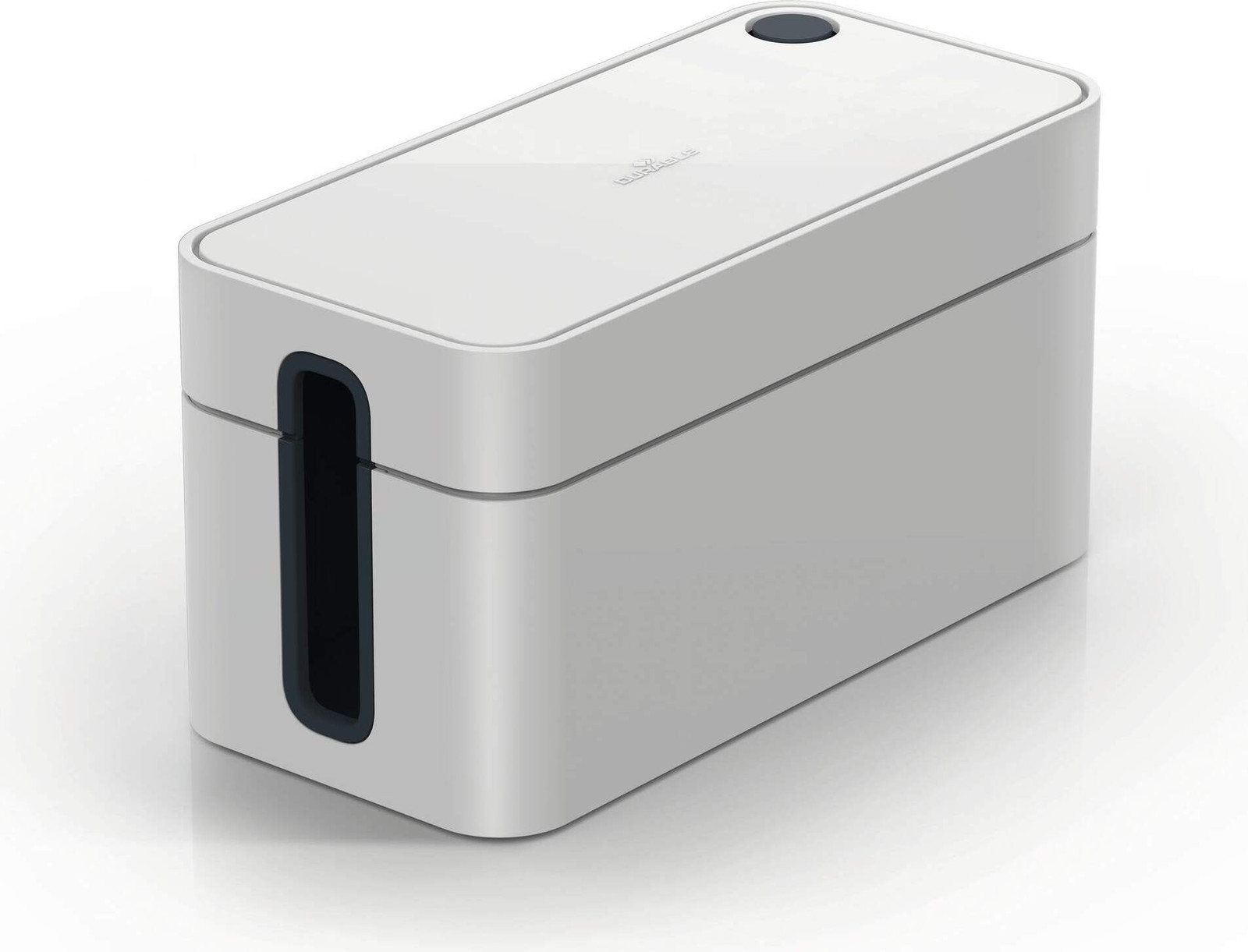 Durable Kabelbox Cavoline Box S, Grijs
