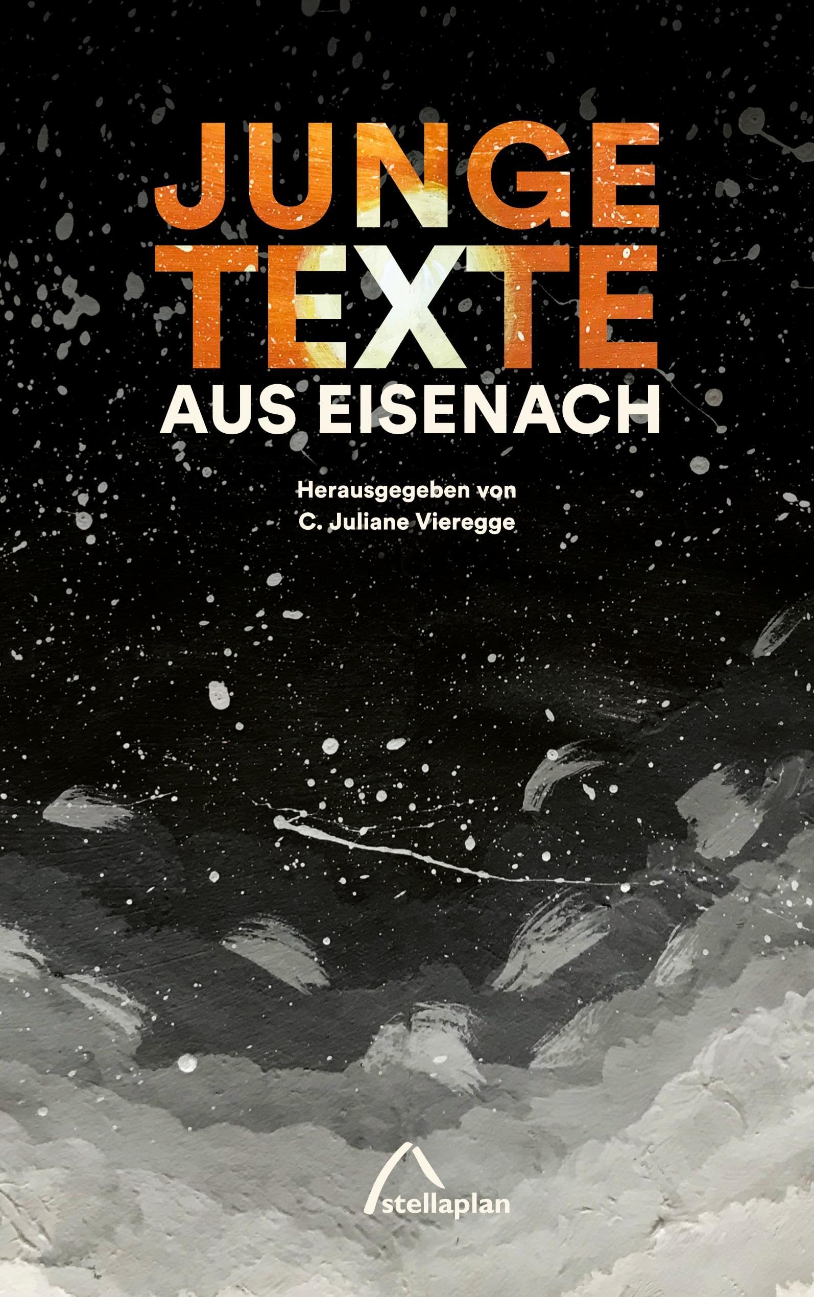 Junge Texte aus Eisenach - Preis vom 09.10.2026 07:28:09 h