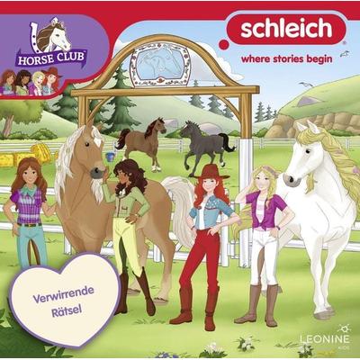 Schleich Horse Club CD 26 - , CD, 4061229337120