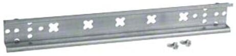 Hager Hutschiene, universN f.Leistungsschalter UZ01B4)
