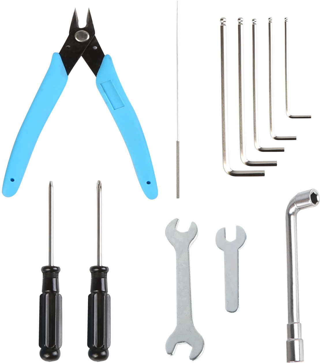 Creality 3D Maintenance Toolkit