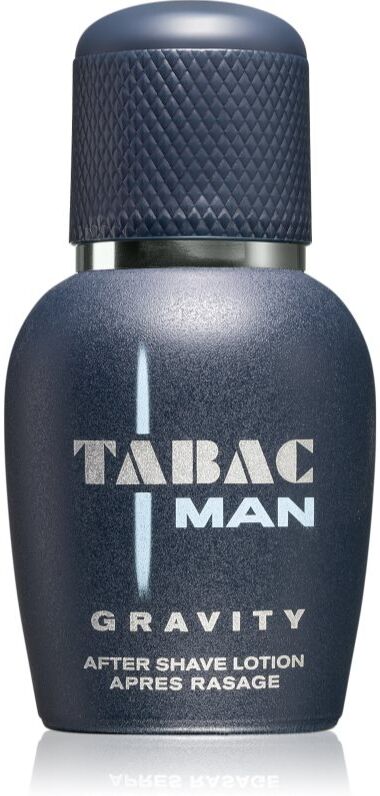 Tabac Man Gravity lotion après-rasage pour homme 50 ml