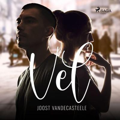 Vel - Joost Vandecasteele, Audio, 9788726879292