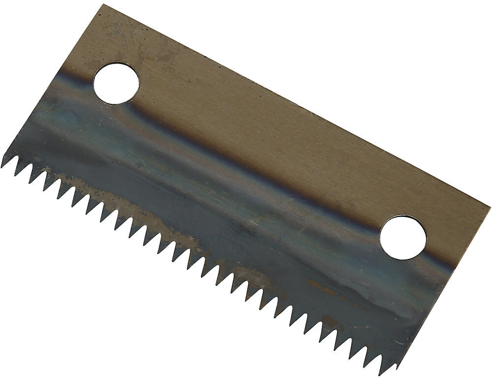 kaiserkraft Ersatzmesser, für Handabroller, Breite 54 mm, Stahl, ab 4 Stk