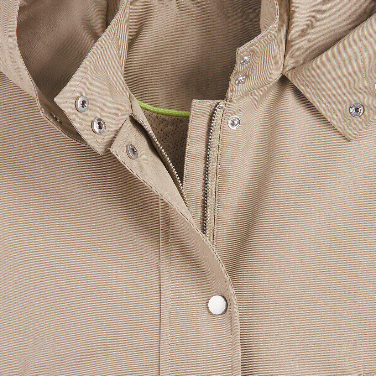 LA REDOUTE COLLECTIONS Blouson à capuche, urbain, léger, esprit sport