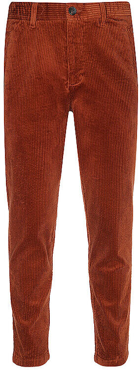 GABBA Chino MONZA IBRE braun   L L