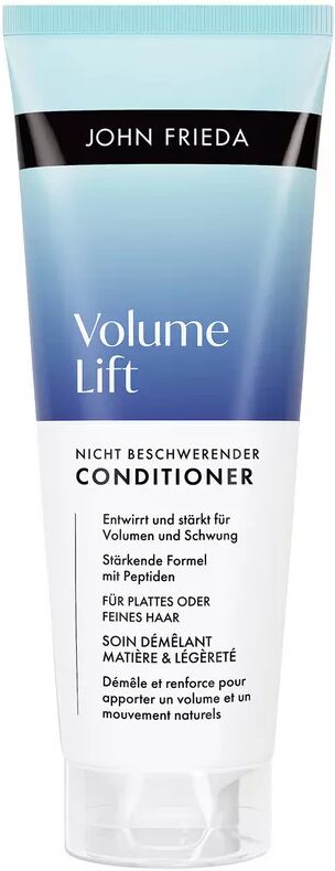 John Frieda - Volume Lift Nicht beschwerender Conditioner, 250 ml