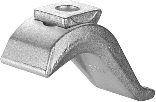 AMF Mâchoire de serrage No.6321 17 réglable en continu (71522)